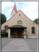 foto Chiesa di San Giorgio a Merano